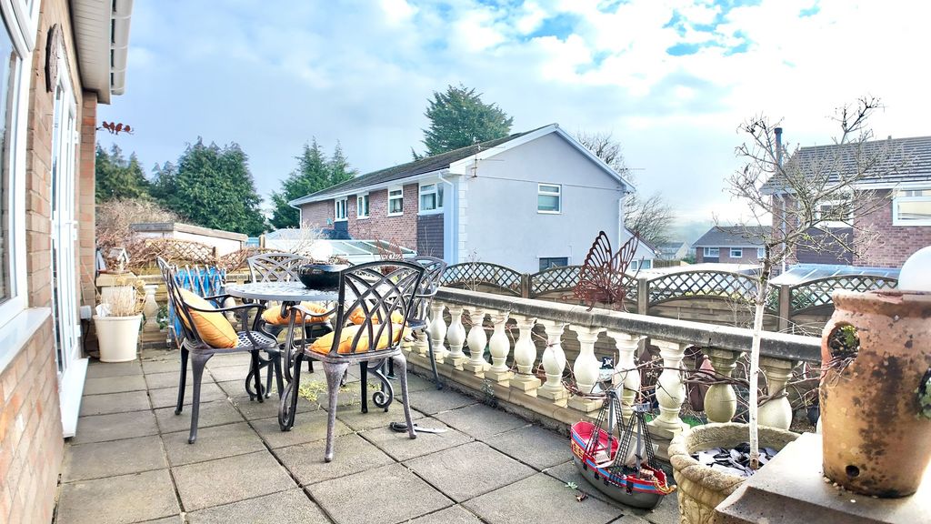 Additional image 24 of 3 bed detached house for saleClyde Close, Pontllanfraith NP12