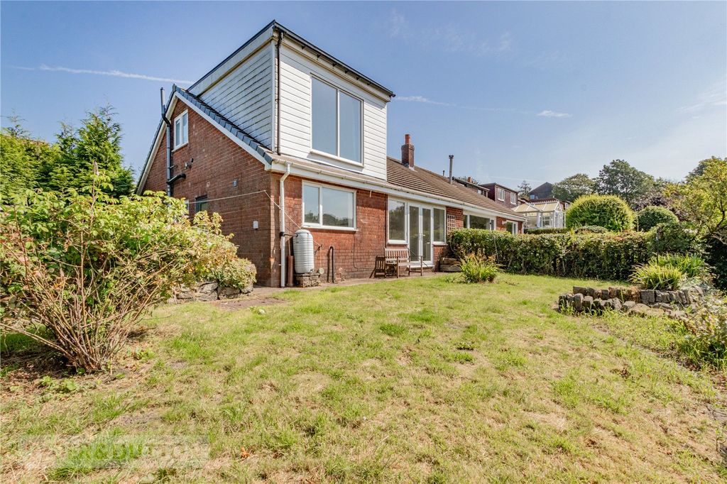 Property photo 2 of 25 Rear Garden