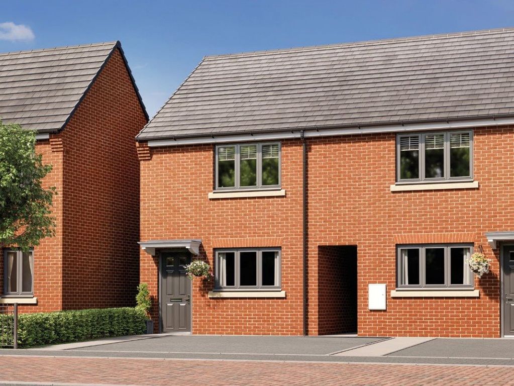 Property photo 2 of 7 Laurel Exterior CGI