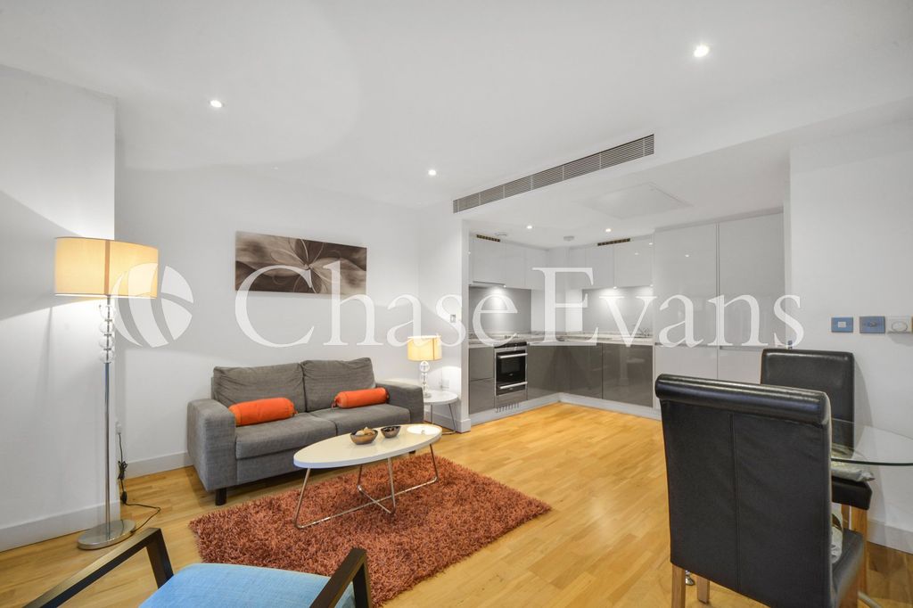 Property photo 2 of 14 Living Room