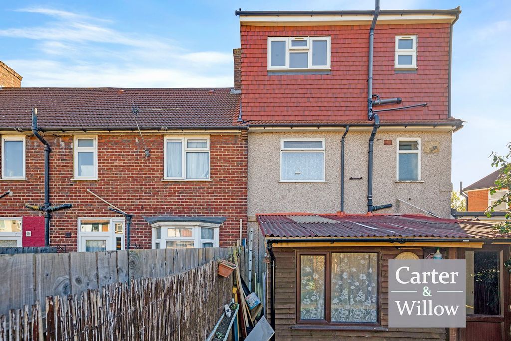 Property photo 2 of 23 Rear Exterior