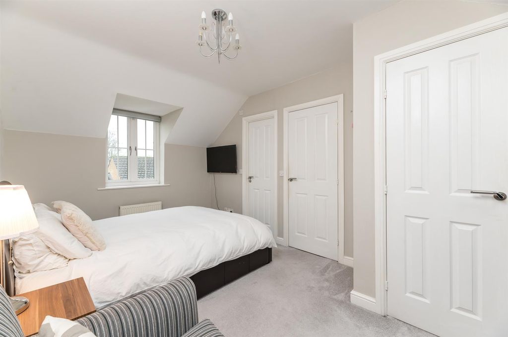 Additional image 28 of 4 bed detached house for saleMarriner Close, Otley LS21