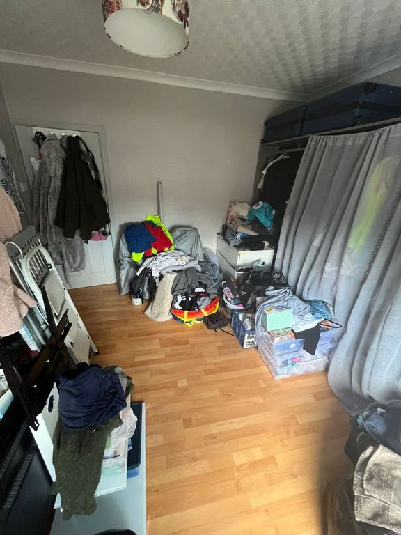 Additional image 5 of 3 bed flat for sale41 Sunnyside Crescent, Mauchline, Ayrshire KA5