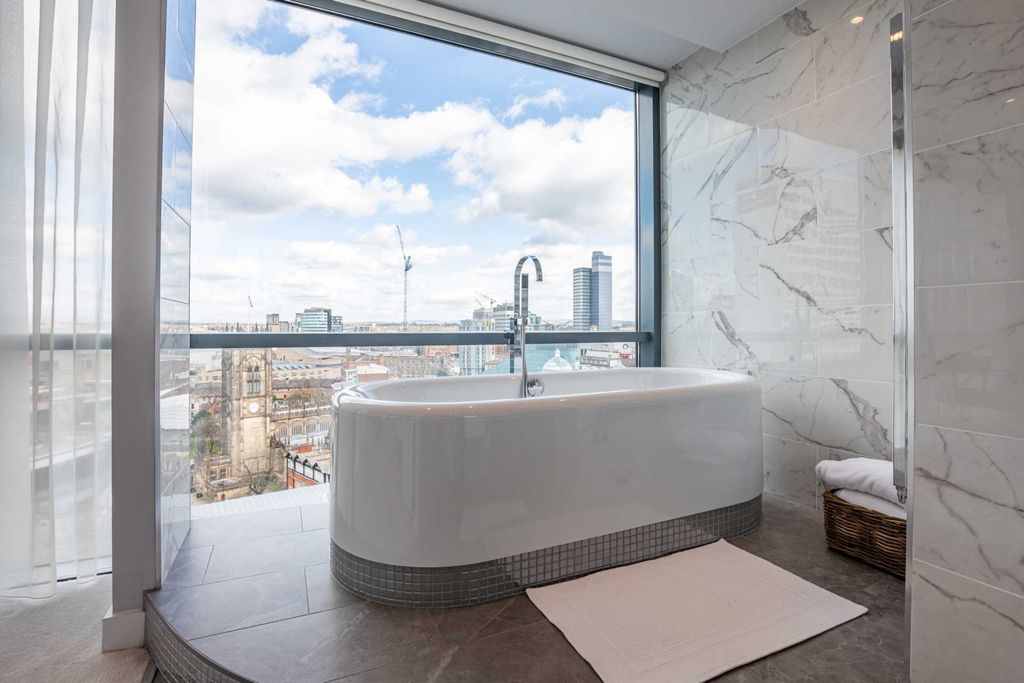 Additional image 23 of 3 bed flat to rentNo1 Deansgate, Manchester M3