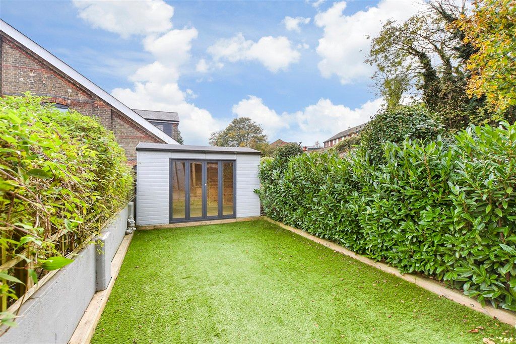 Property photo 2 of 15 Rear Garden