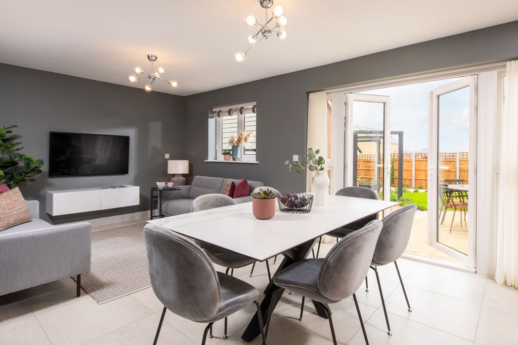 Property photo 3 of 12 Showhome Photography