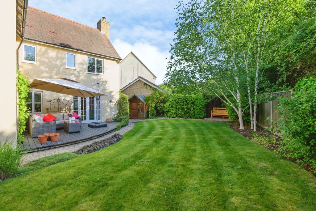 Property photo 2 of 24 Rear Garden
