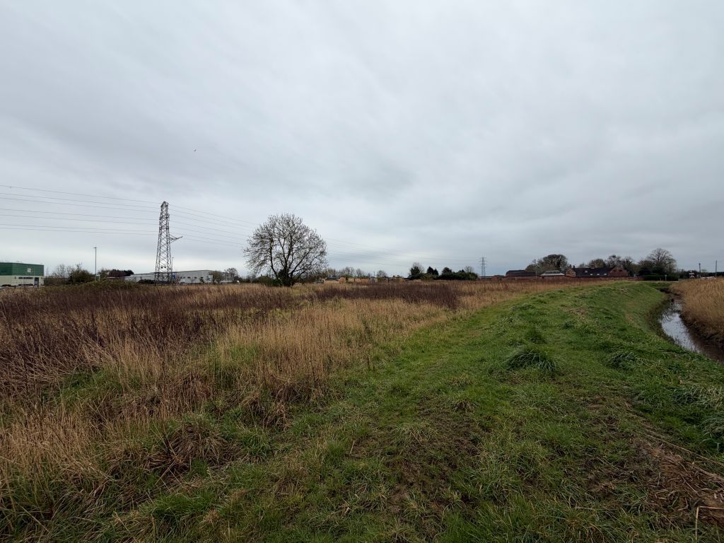 Additional image 4 of Land for saleHeron Way, Wyberton, Boston PE21