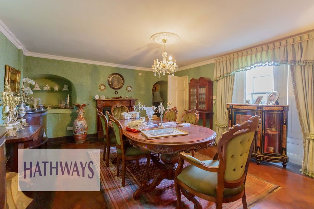 Additional image 13 of 3 bed semi-detached house for saleMill Street, Caerleon NP18