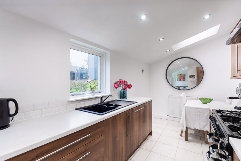 Additional image 9 of 3 bed semi-detached house for saleRosebud Cottage, 12 Rosetta Road, Peebles EH45