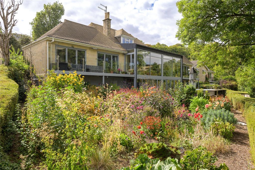 Property photo 1 of 25 Rear Facade