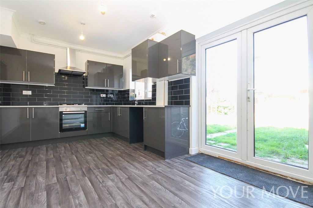 Property photo 2 of 13 Kitchen/Diner