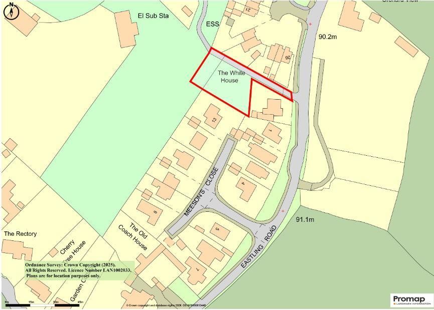 Property photo 2 of 9 Land At Eastling 2.Jpg