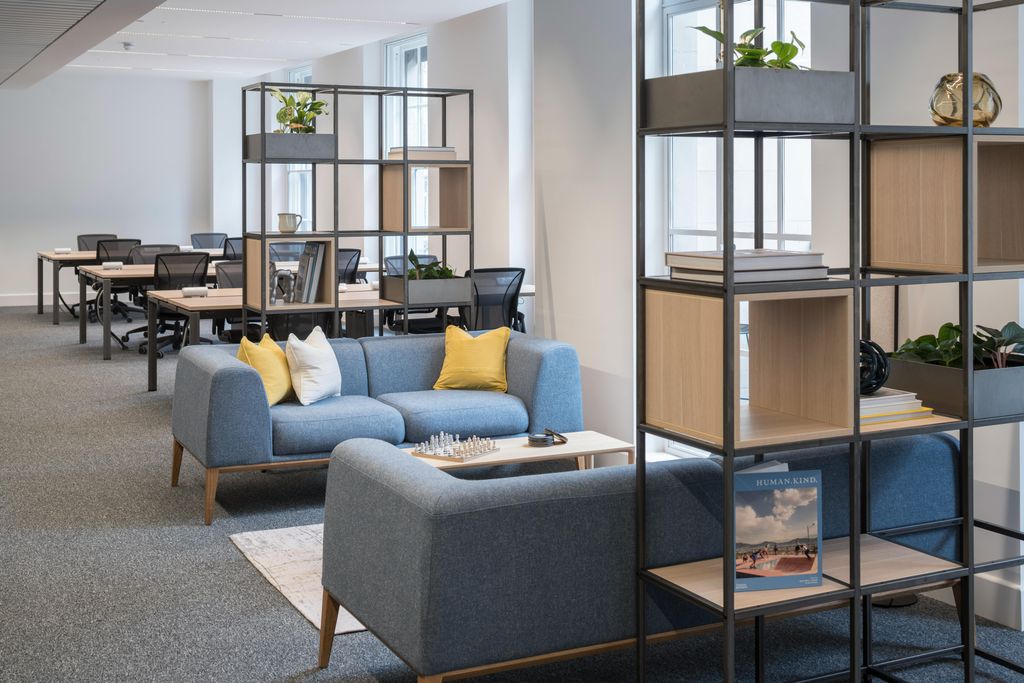 Property photo 3 of 19 1-3 Royal Exchange - 2nd Floor