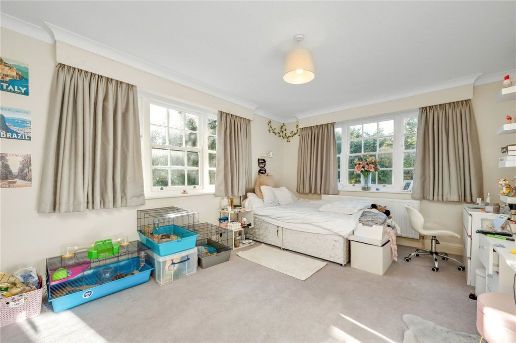 Additional image 15 of 6 bed detached house for saleEsher Park Avenue, Esher, Surrey KT10