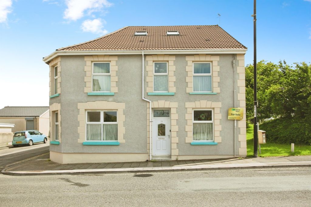 Additional image 27 of 5 bed detached house for saleCommercial Street, Nelson, Treharris CF46