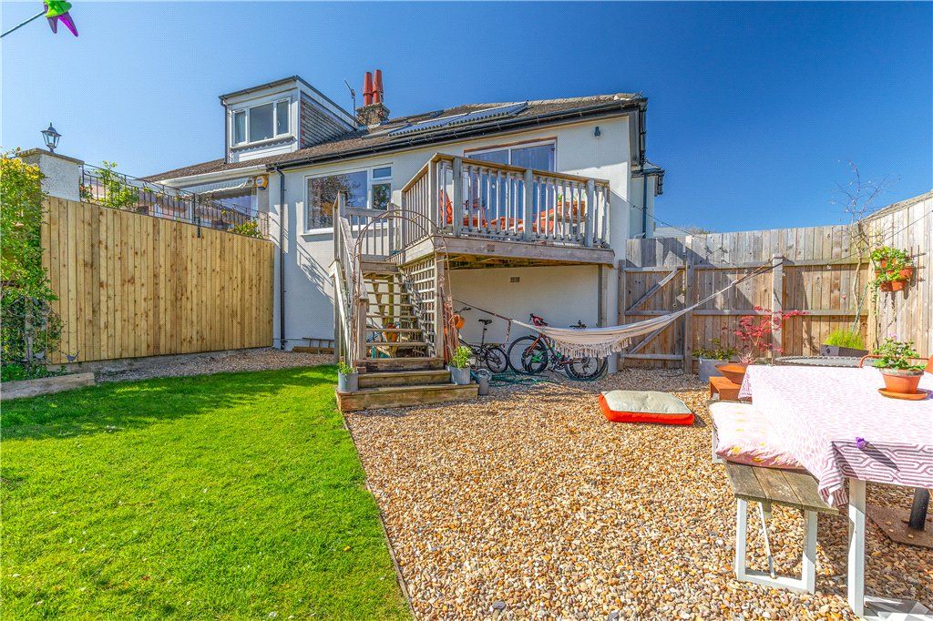 Property photo 2 of 26 Rear Elevation