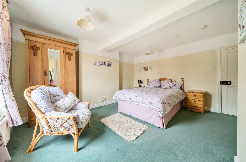 Additional image 11 of 6 bed detached house for saleHouse With Annexe, Leominster, Herefordshire HR6