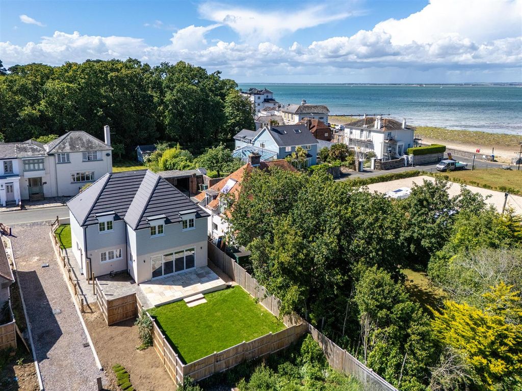 Additional image 7 of 5 bed detached house for saleSeaview, Isle Of Wight PO34