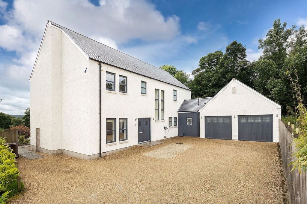 Additional image 45 of 5 bed detached house for saleInglis Place, Larbert FK5