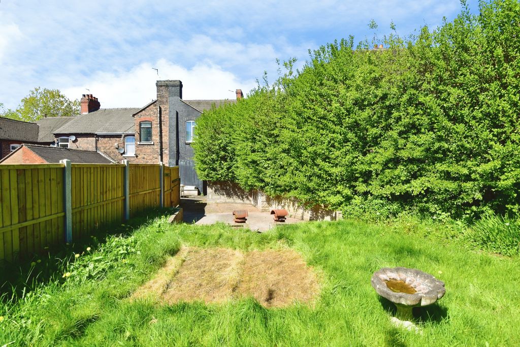 Property photo 2 of 21 Rear Garden