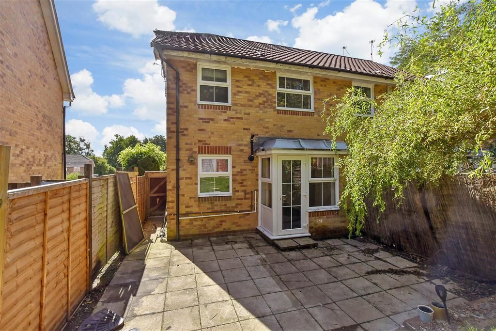 Property photo 1 of 16 Rear Elevation