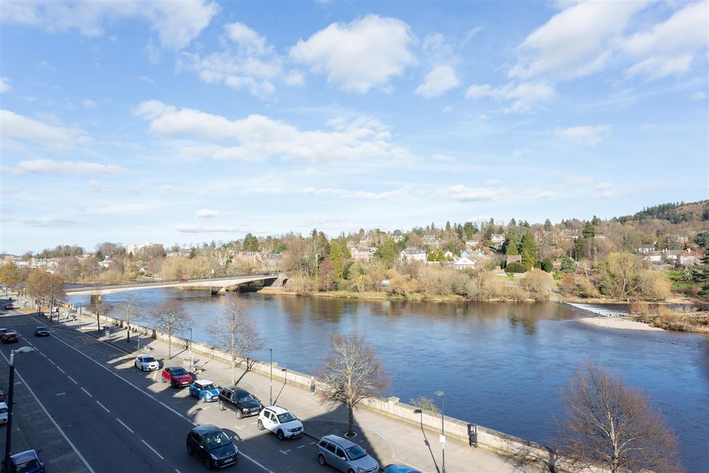 Additional image 19 of 1 bed flat for saleTay Street, Perth PH1