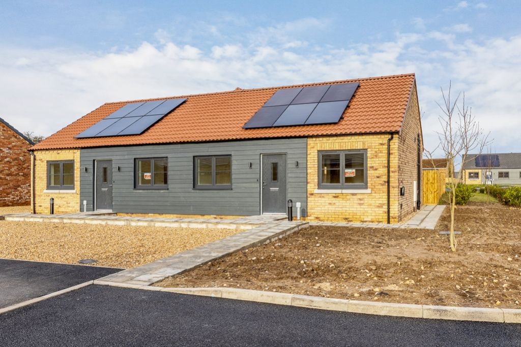 Property photo 2 of 21 Plot 19 Gosberton Site-1