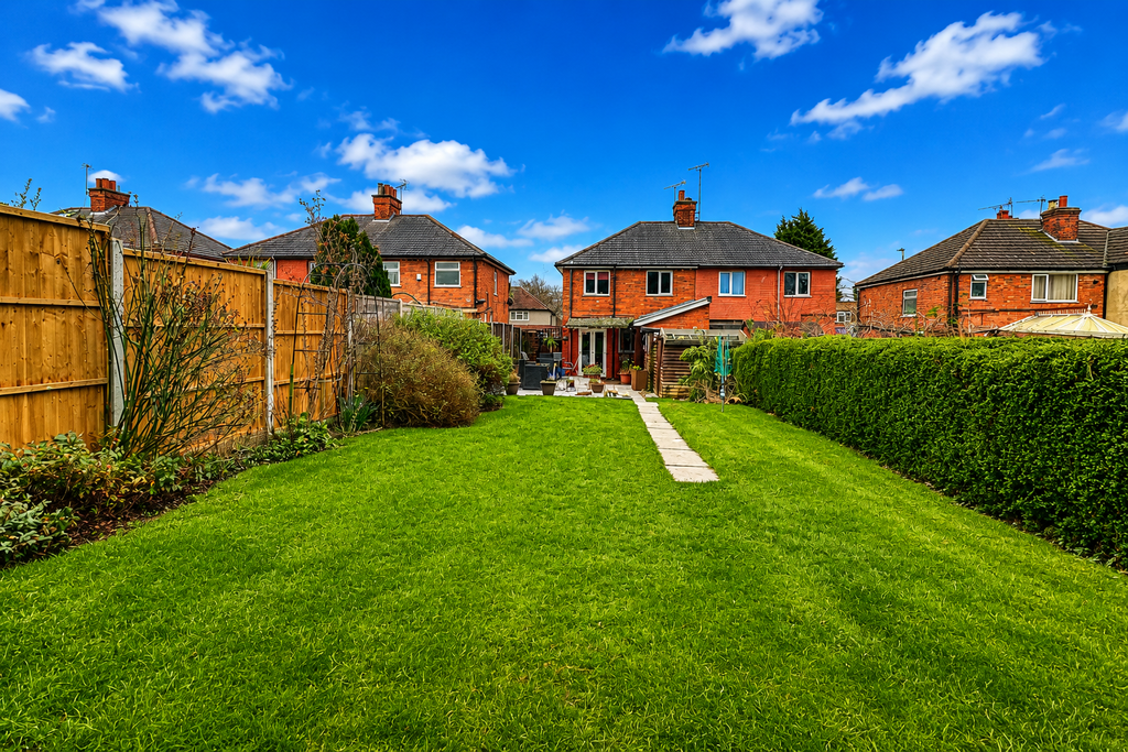 Property photo 1 of 18 Rear Elevation