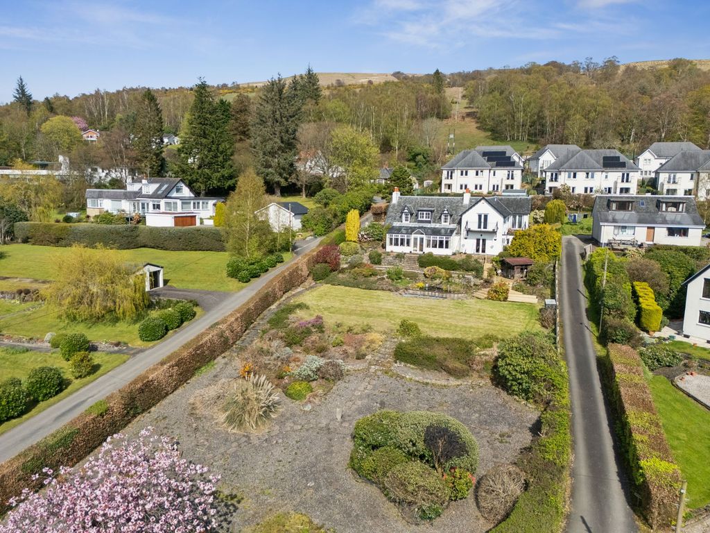 Additional image 55 of 4 bed detached house for saleArdshona, Shandon, Helensburgh G84