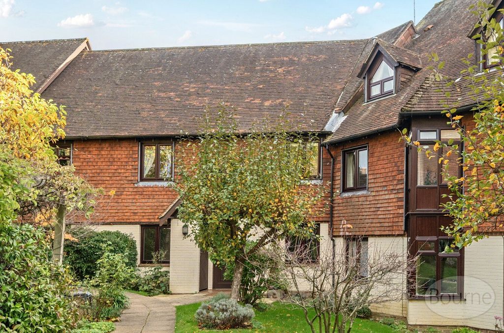 Additional image 13 of 1 bed flat for saleHylton Road, Petersfield, Hampshire GU32