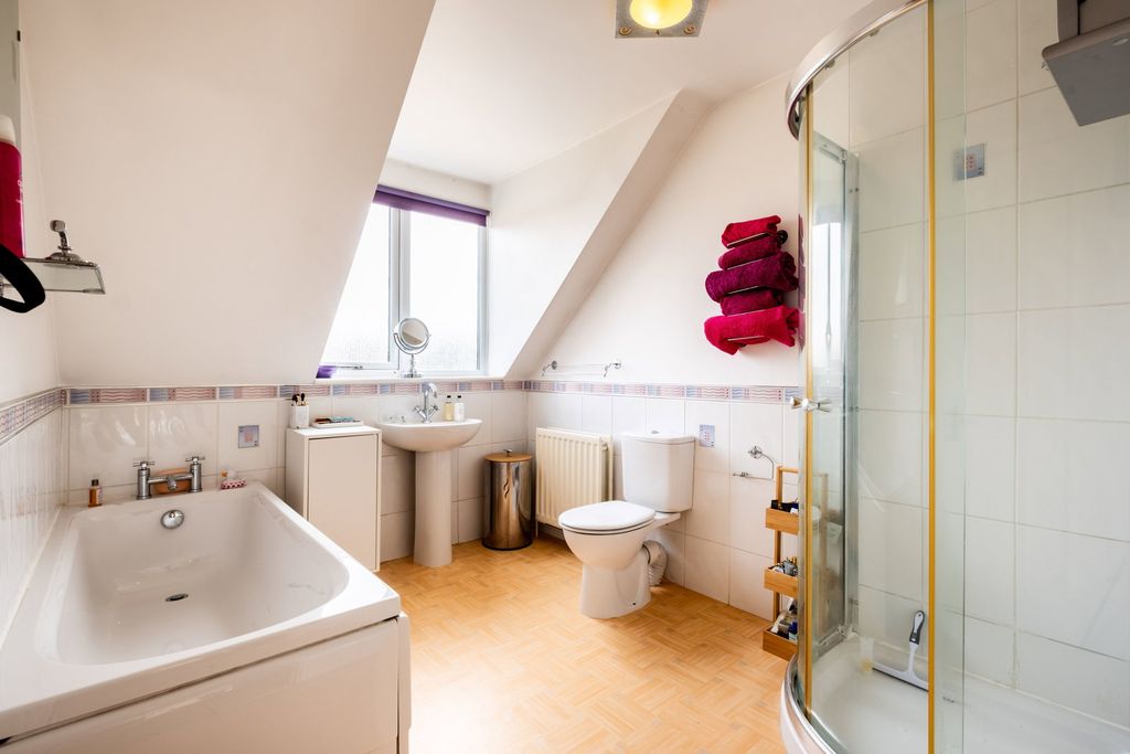 Additional image 31 of 5 bed detached house for saleVale Close, Lichfield WS13
