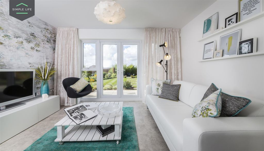 Property photo 2 of 5 Walbrook_Living.Jpg