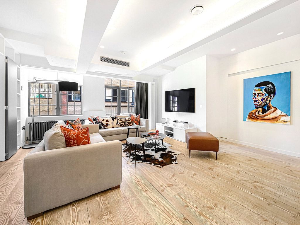 Property photo 1 of 19 34 Regent Lofts