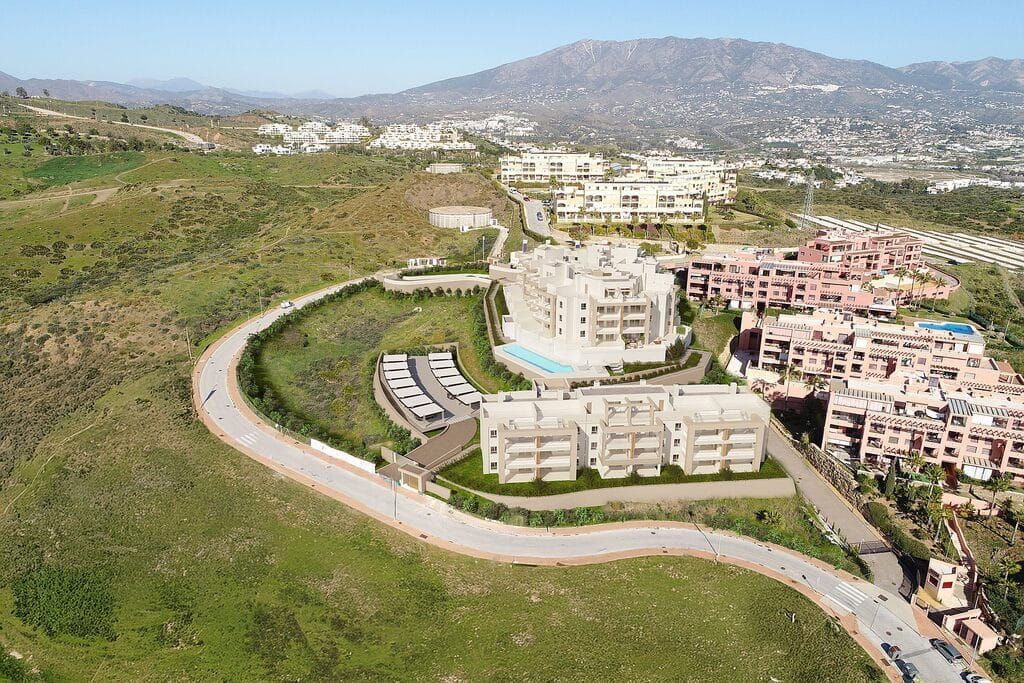 Property photo 3 of 24 Mijas Apartments Esmaja991 22
