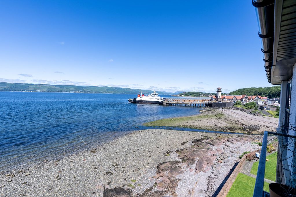 Additional image 20 of 2 bed flat for saleCunningham Court, Skelmorlie PA17