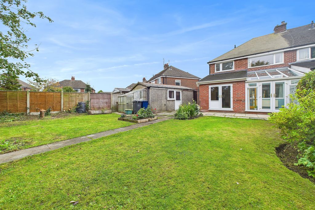 Property photo 2 of 13 Rear Aspect