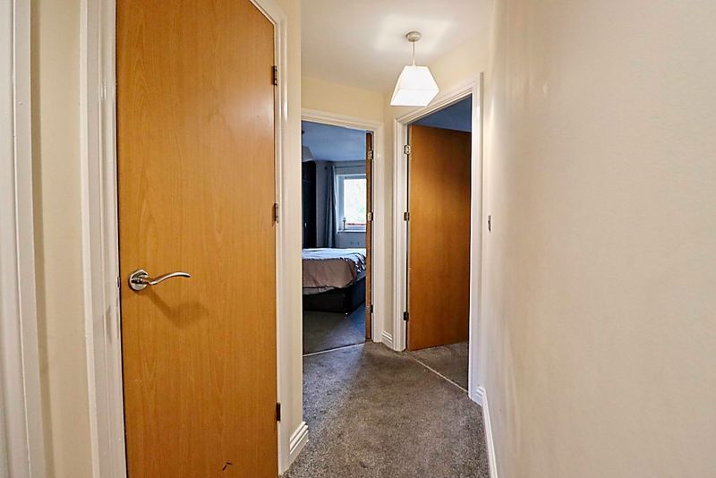 Property photo 2 of 13 Hallway