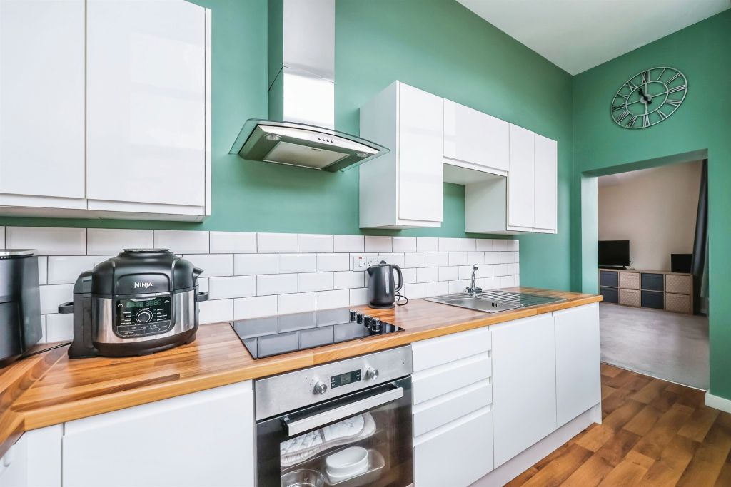 Additional image 9 of 2 bed flat for saleWharncliffe Road, Ilkeston DE7