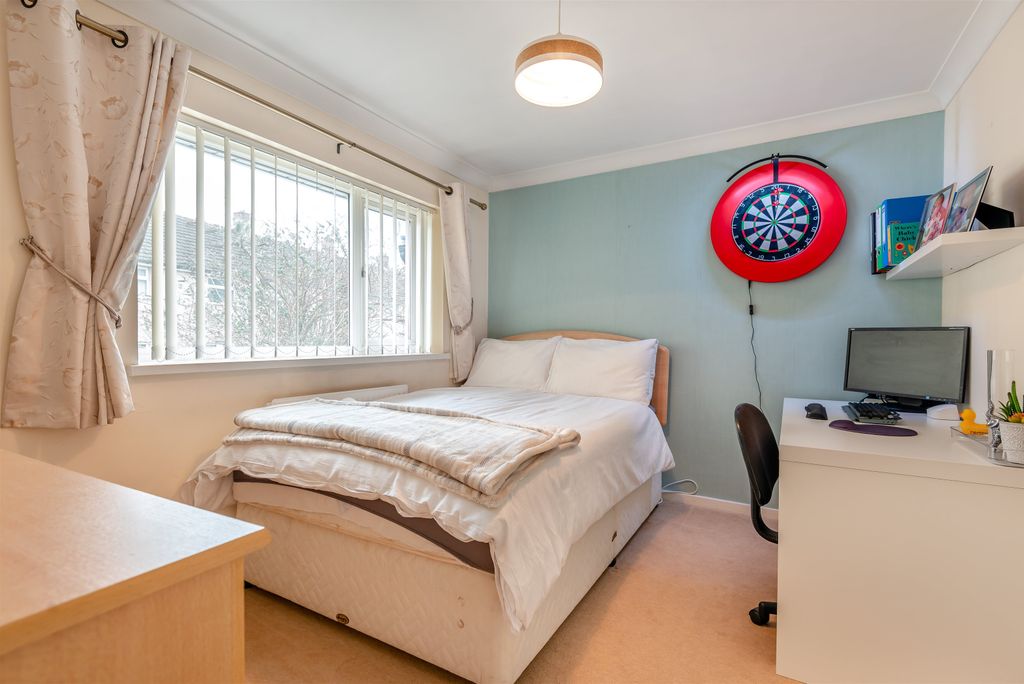 Additional image 13 of 3 bed end terrace house for saleThornwell Road, Bulwark, Chepstow, Monmouthshire NP16