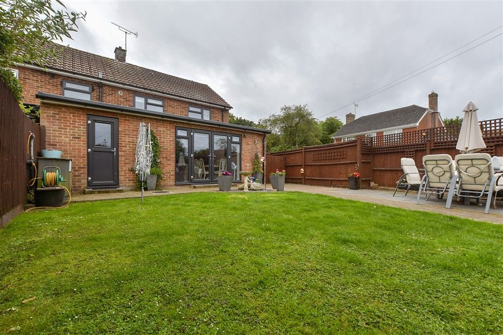 Property photo 2 of 14 Rear Garden