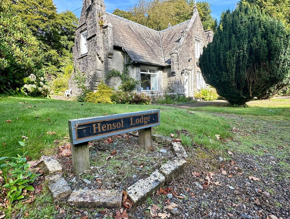 Additional image 19 of 2 bed detached house to rentHensol Lodge, Mossdale, Castle Douglas DG7