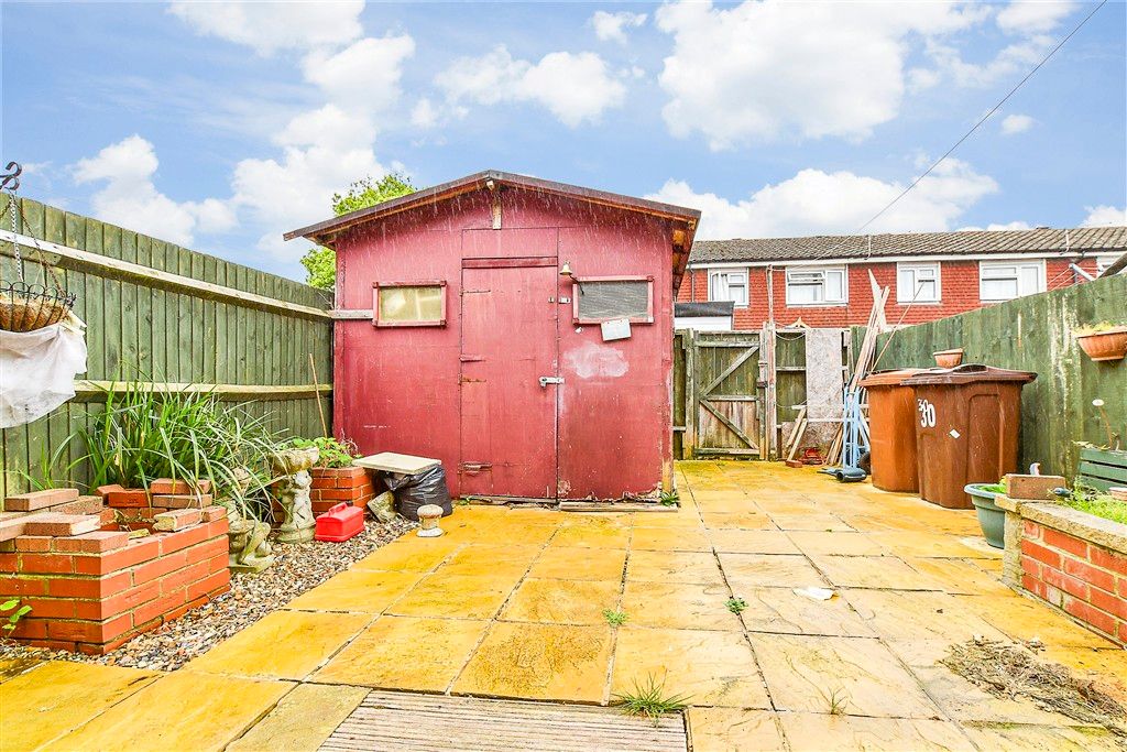 Property photo 2 of 13 Patio / Decking