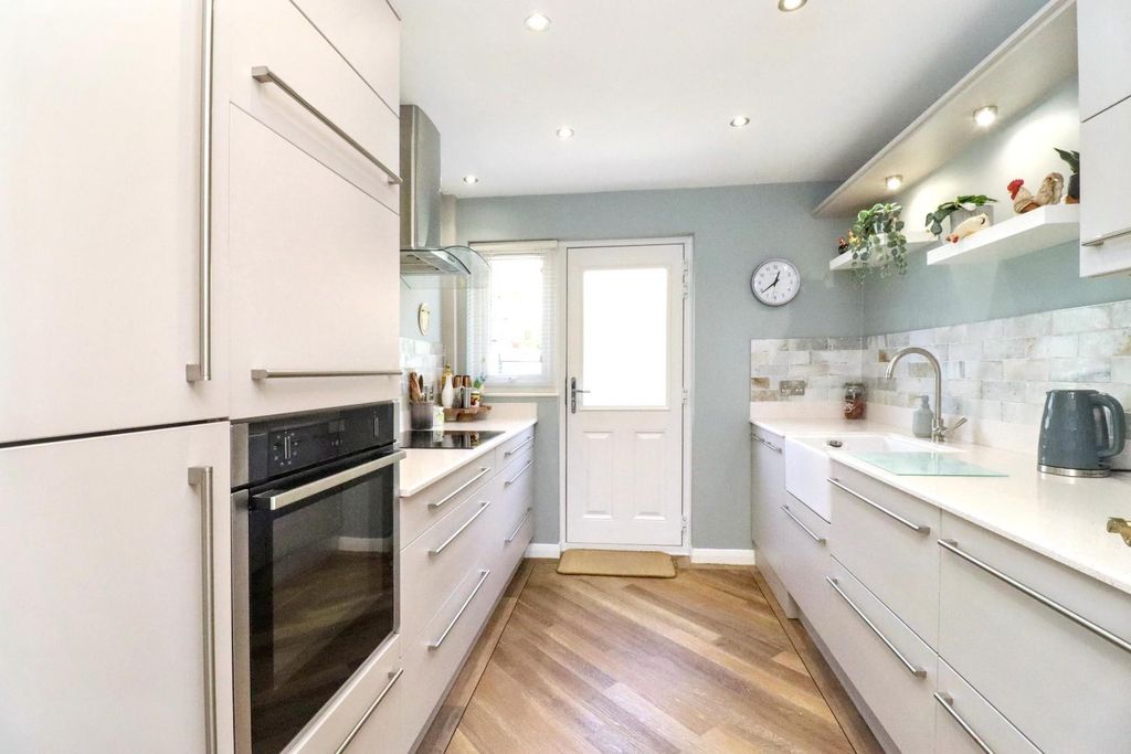 Additional image 4 of 2 bed detached bungalow for saleWolviston Mill Lane, Wolviston Court, Billingham TS22