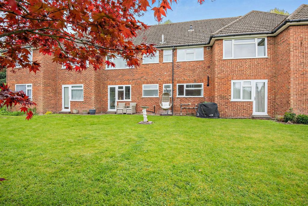Additional image 13 of 2 bed maisonette for saleQueens Avenue, Maidstone ME16