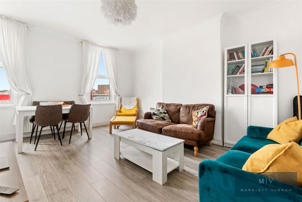 Property photo 1 of 14 Brigstock Road 13A MV-1.Jpg