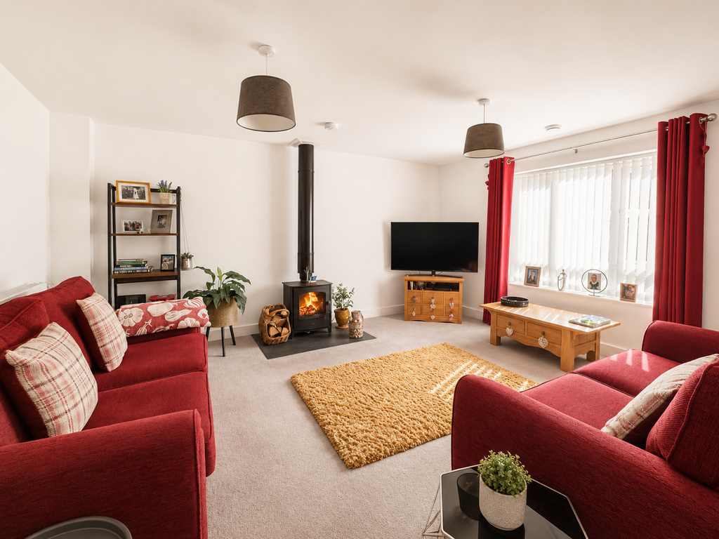 Additional image 6 of 4 bed detached house for saleMorda Bank, Oswestry SY10