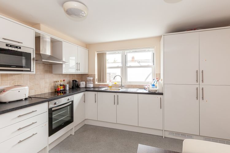 Property photo 2 of 5 Communal Kitchen