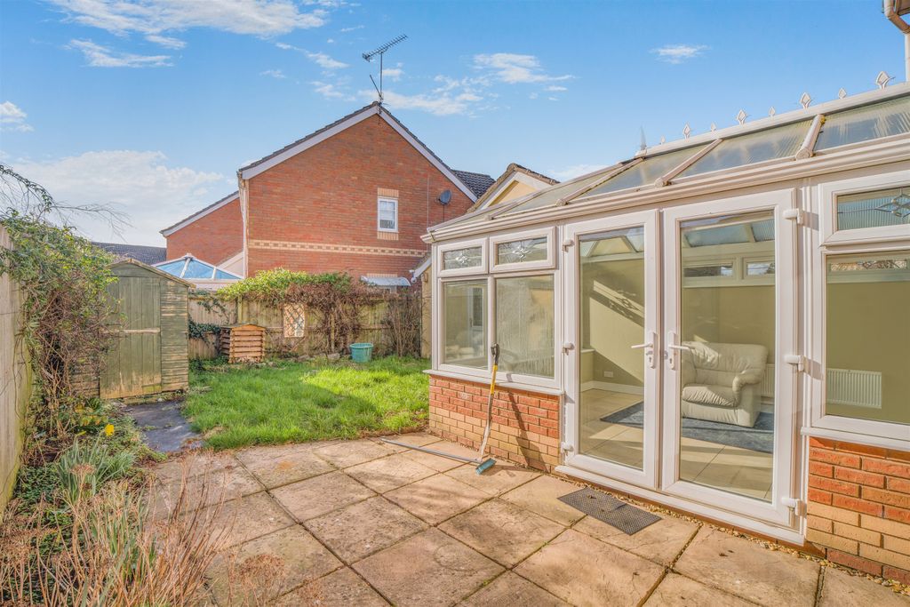 Additional image 17 of 3 bed detached house for saleHamilton Way, Monmouth, Monmouthshire NP25