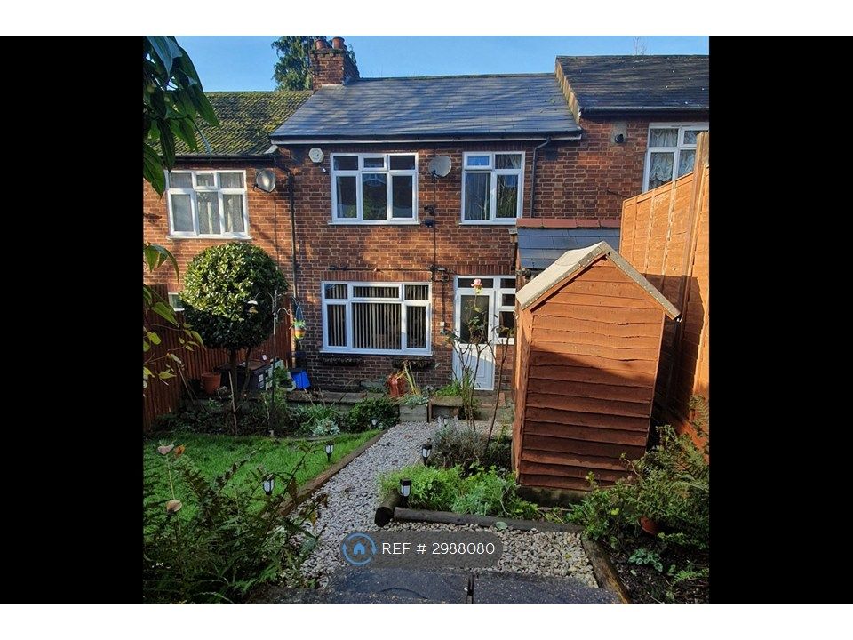 Property photo 1 of 11 Rear Access
